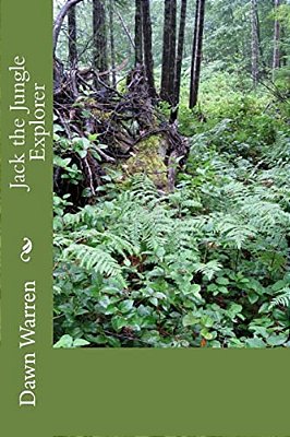 Jack The Jungle Explorer-..