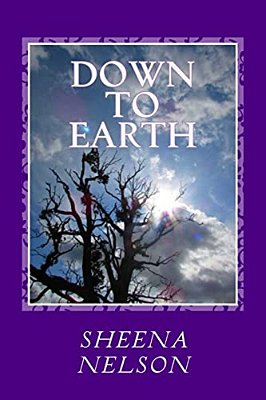Down To Earth: Faeries In Trouble-..