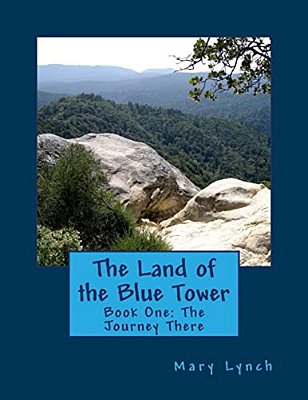 The Land Of The Blue Tower-..