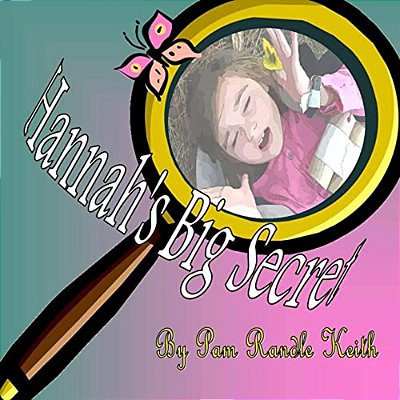 Hannah's Big Secret-..