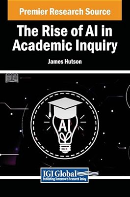 The Rise Of Ai In Academic Inquiry-..