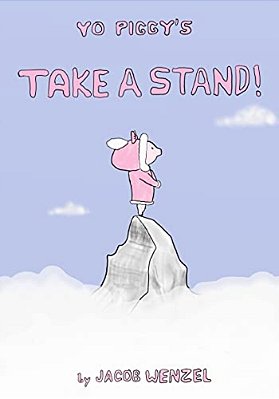 Take A Stand!-..