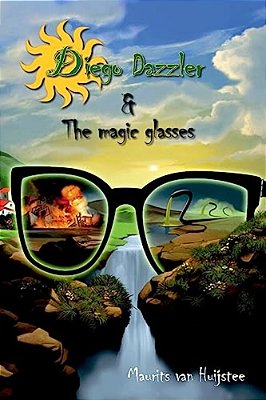 Diego Dazzler & The Magic Glasses-..