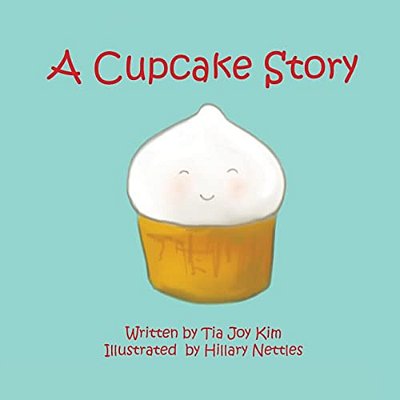 A Cupcake Story-..