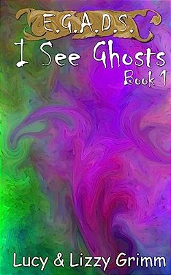 I See Ghosts-..