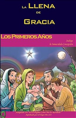 Los Primeros Años-..