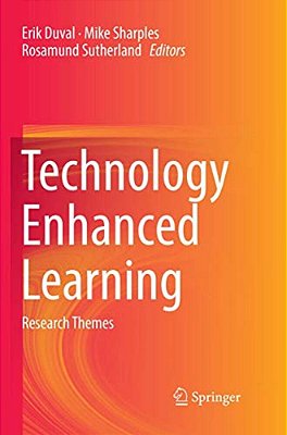 Technology Enhanced Learning: Research Themes-..