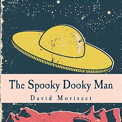 The Spooky Dooky Man-..