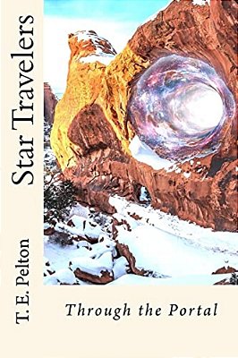 Star Travelers: Through The Portal-..