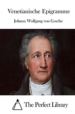 Venetianische Epigramme-..