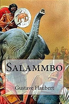 Salammbo (French Edition)-..