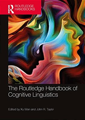 The Routledge Handbook Of Cognitive Linguistics-..