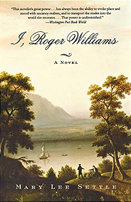 I, Roger Williams-..