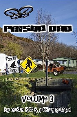 Prison Dad Volume 3-..