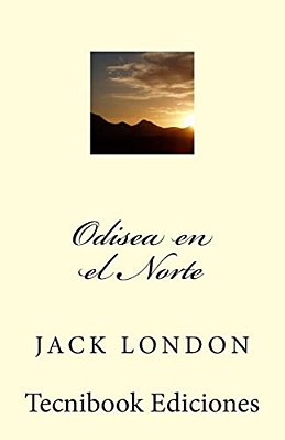 Odisea En El Norte-..