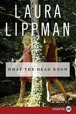 What The Dead Know-..