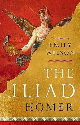 The Iliad-..