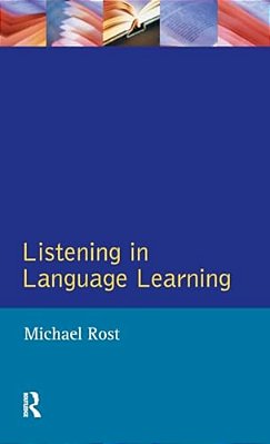 Listening In Language Learning-..