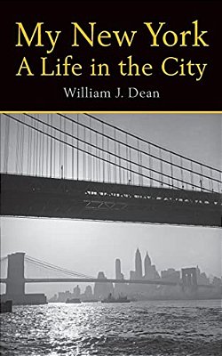 My New York A Life In The City-..