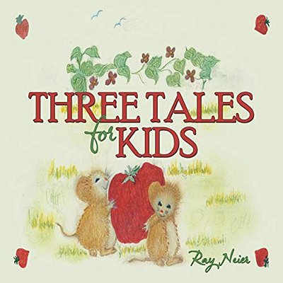 Three Tales For Kids-..