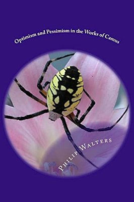 Optimism And Pessimism In The Works Of Camus: An Inter-Textual Approach-..