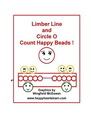 Limber Line And Circle O Count Happy Beads!-..