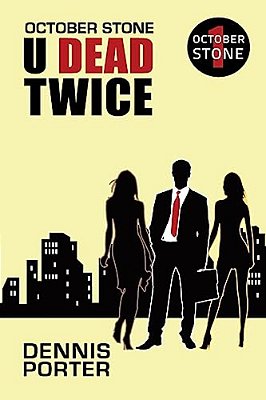 October Stone - U Dead Twice-..