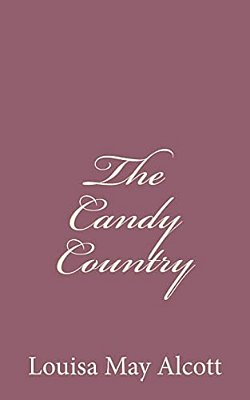 The Candy Country-..
