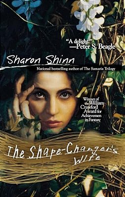 The Shape-Changer's Wife-..
