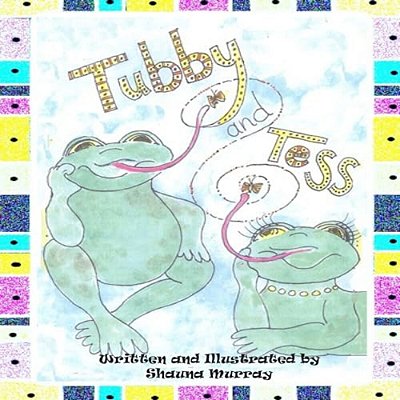 Tubby And Tess-..