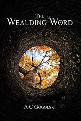 The Wealding Word-..