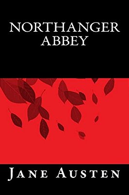 Northanger Abbey-..