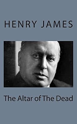 The Altar Of The Dead-..