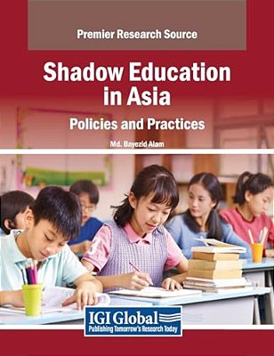 Shadow Education In Asia: Policies And Practices-..