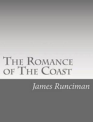 The Romance Of The Coast-..