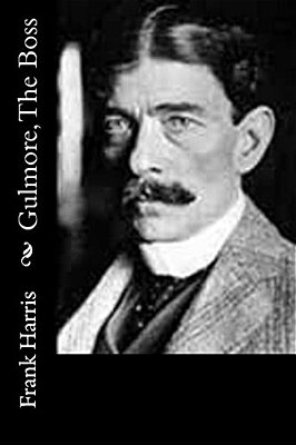 Gulmore, The Boss-..