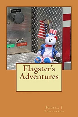 Flagster's Adventures-..