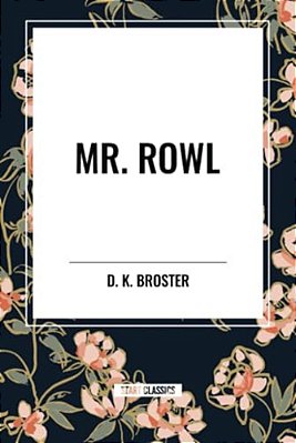 Mr. Rowl-..