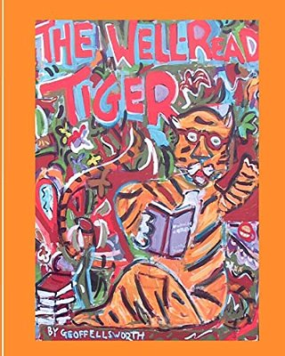 The Well Read Tiger-..