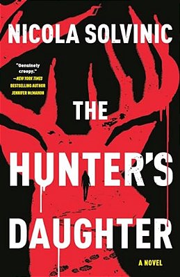 The Hunter's Daughter-..