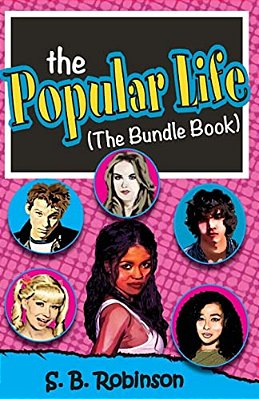 The Popular Life: The Bundle Book-..