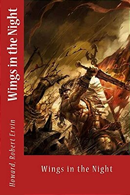 Wings In The Night-..