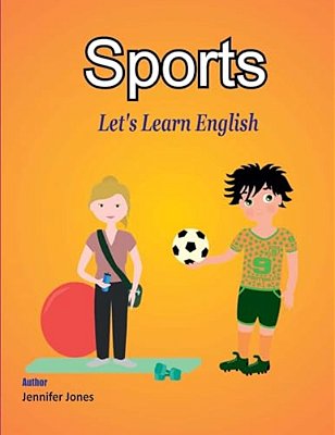 Let's Learn English: Sports-..