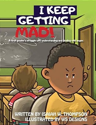I Keep Getting Mad-..