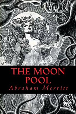 The Moon Pool-..
