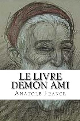 Le Livre Demon Ami-..
