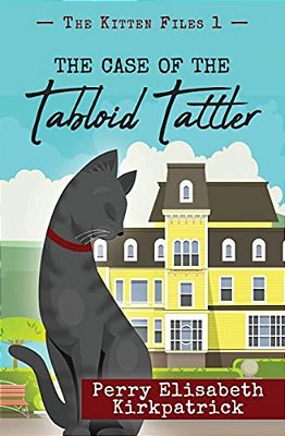 The Case Of The Tabloid Tattler-..