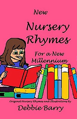 New Nursery Rhymes-..