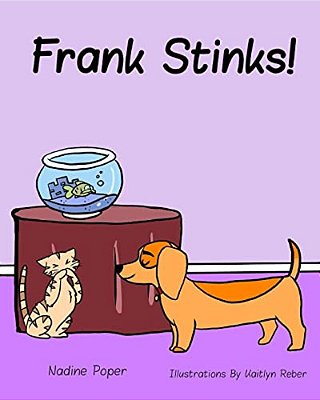 Frank Stinks!-..