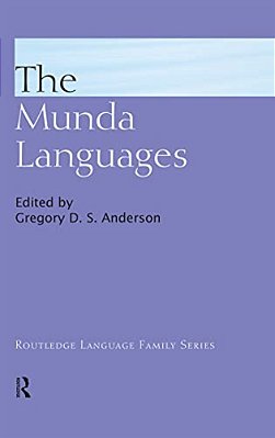 The Munda Languages-..
